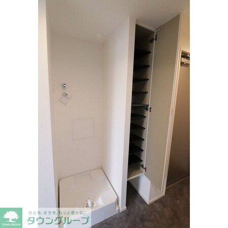 アグレシオ奥沢の物件内観写真